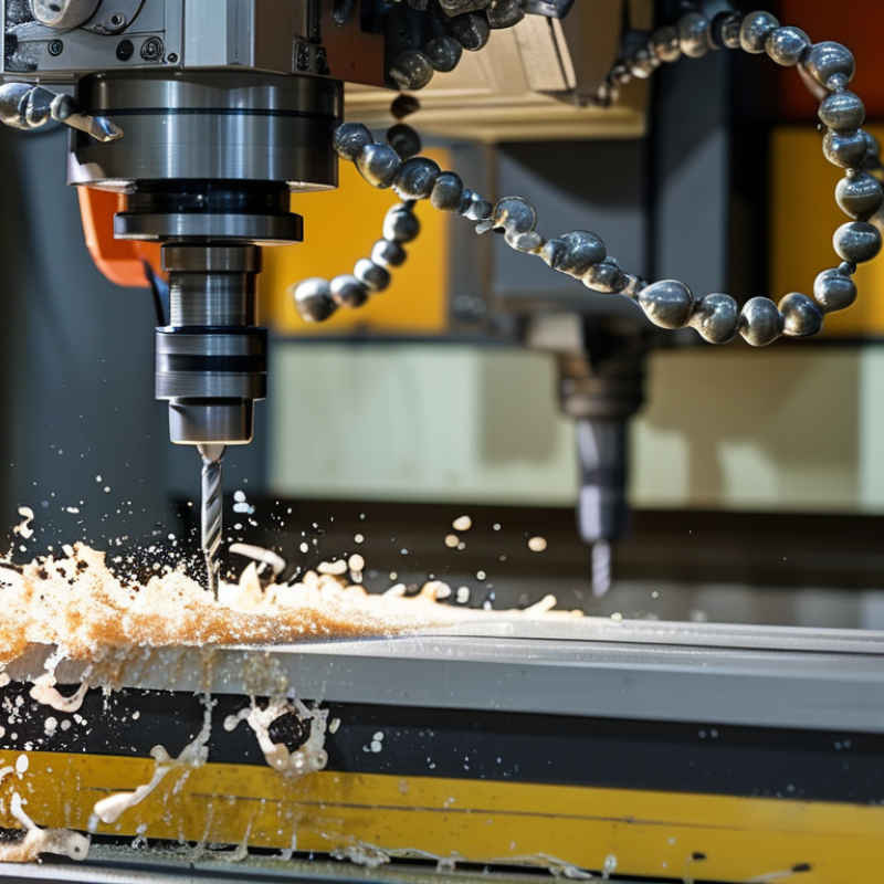 Top 10 Tips for Choosing a Cnc Gantry Machining Center?