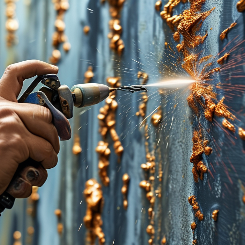 Top 5 Tips for Effective Electrostatic Coating Techniques?