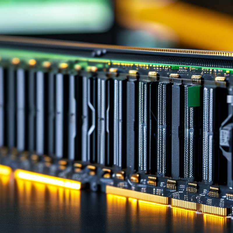 How DDR5 Enhances Performance for Global Buyers?