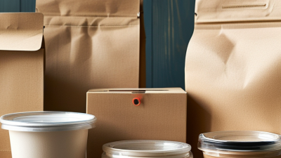 Essential Tips for Choosing the Right Bags and Packaging