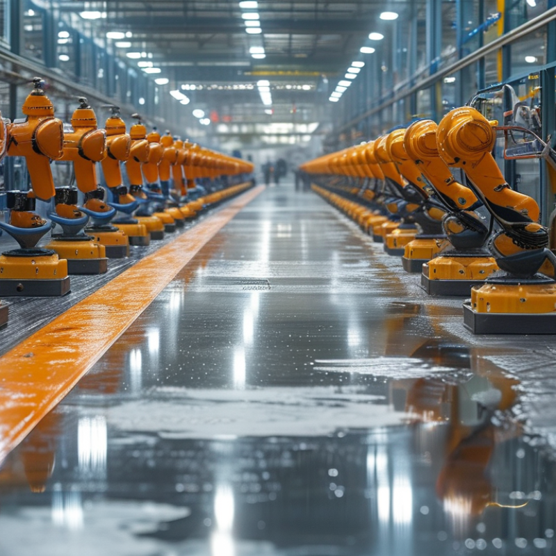 2026 Best Electrostatic Coating Solutions for Global Buyers?