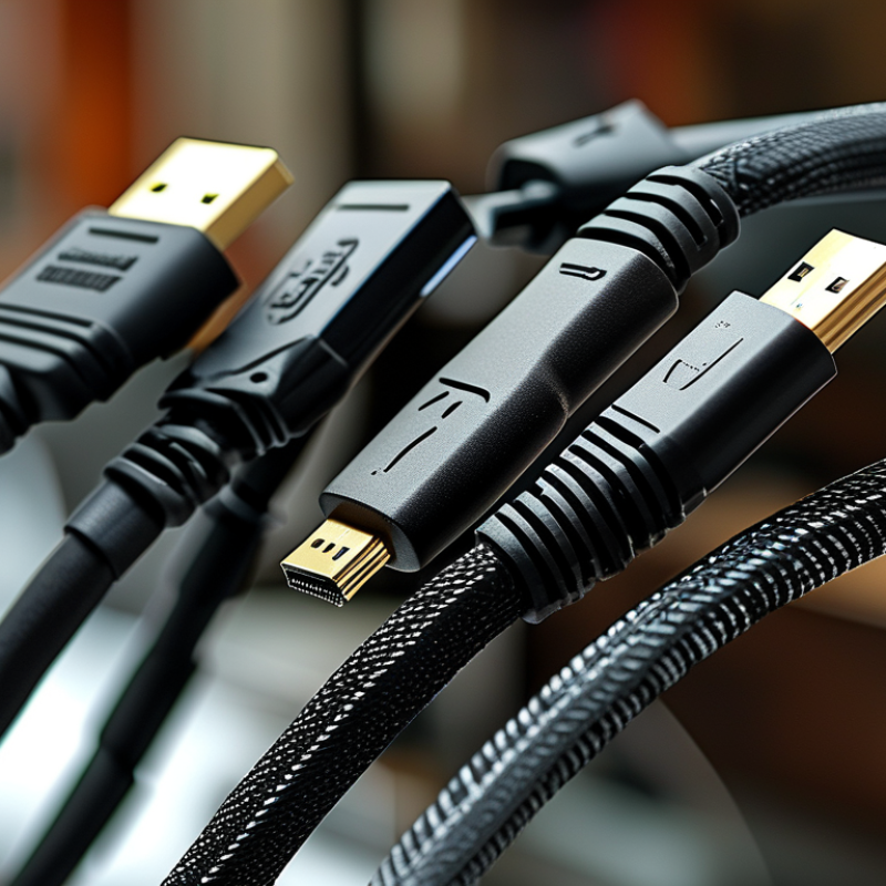 Why Choose the Right Display Cable for Your Needs?