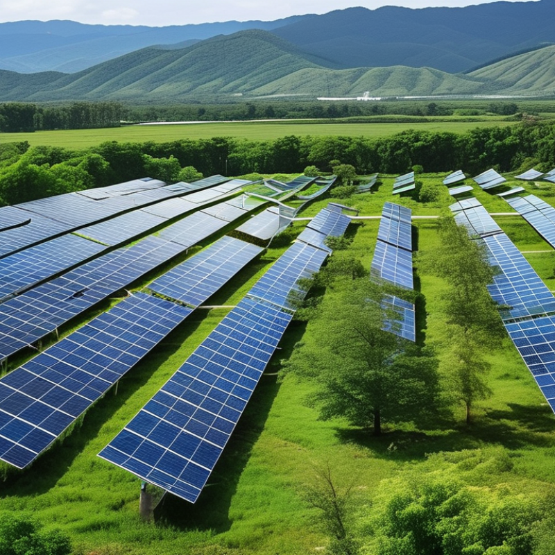 What is a Solar Battery System and How Does it Work?