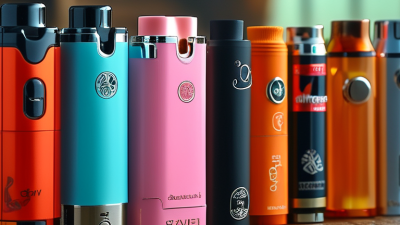Discover the Top 10 3in1 Flavor Disposable Vape Brands?