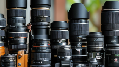 How to Choose the Best Small Camera for Your Needs?