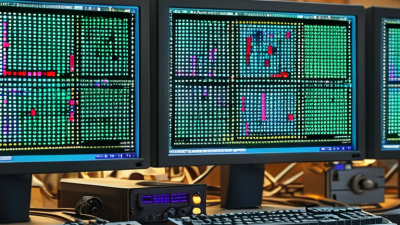What is Character Lcd Display and How Does it Work?