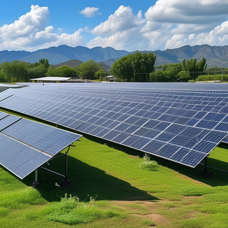 How to Choose the Best Solar Panel System for Your Needs?