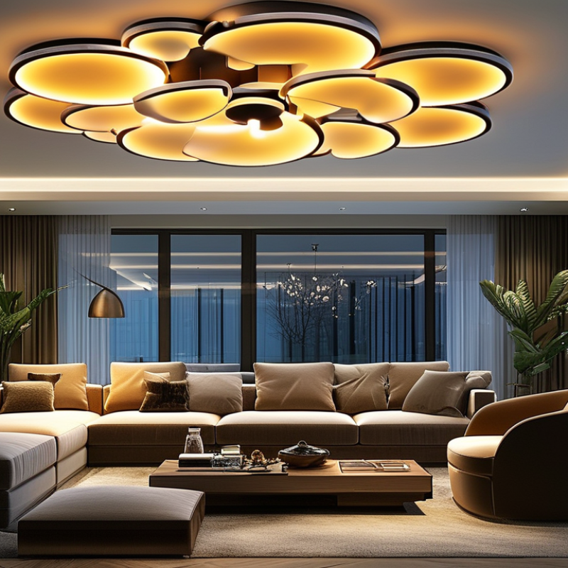 Why Do LED Ceiling Lights Buzz When Dimmed Solutions?