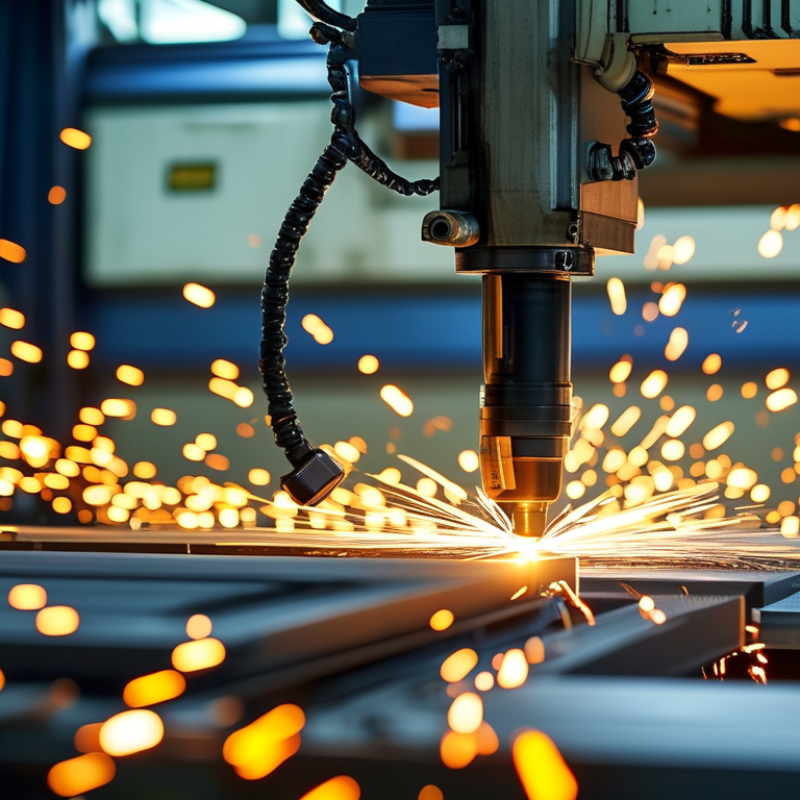 Why Are CNC Cutting Machines Essential for Modern Manufacturing?