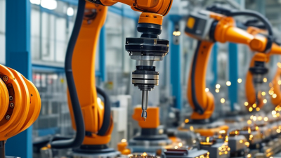 Why Is Motor Moving Essential for Modern Manufacturing Success?