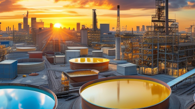 What are the Benefits of Using Epoxy Powder Coatings?