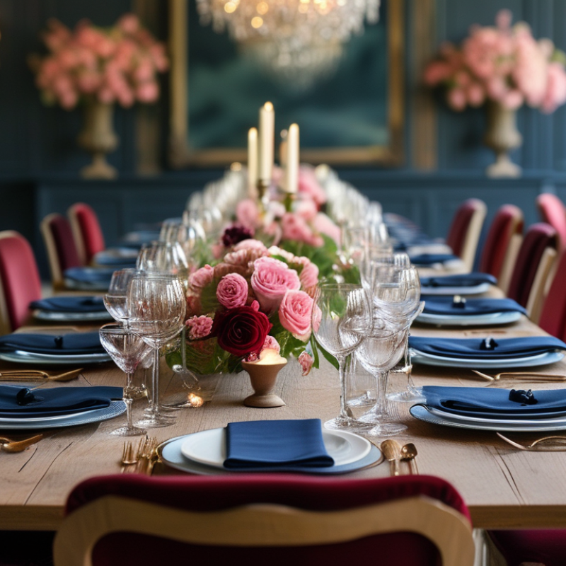 Best Colors for Formal Evening Events You Should Choose?