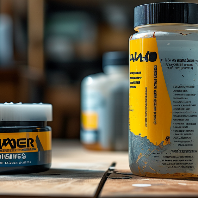 Why Choose Epoxy Resin Adhesive for Your Projects?