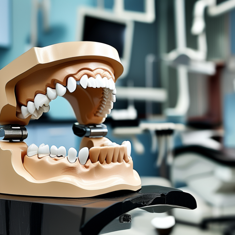 What is the Importance of Articulator Usage in Dental Labs?