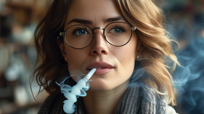 Top 10 Benefits of Smoking Vapes You Need to Know?