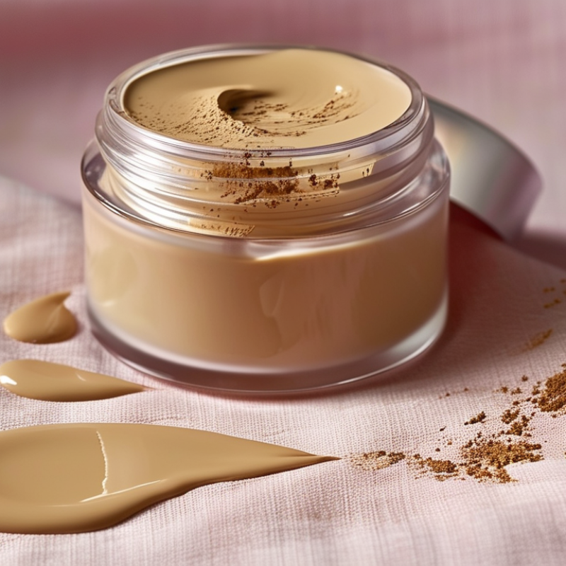 How to Remove Foundation Stains from Your Cosmetic Bag?