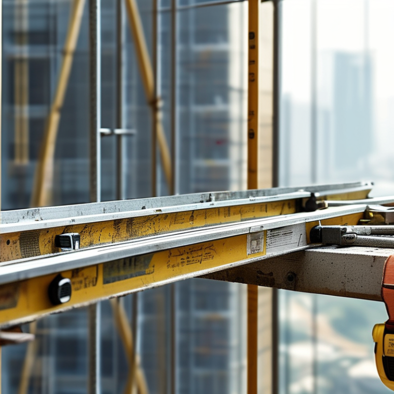 How to Measure the Slipping Force of Scaffolding Fittings?