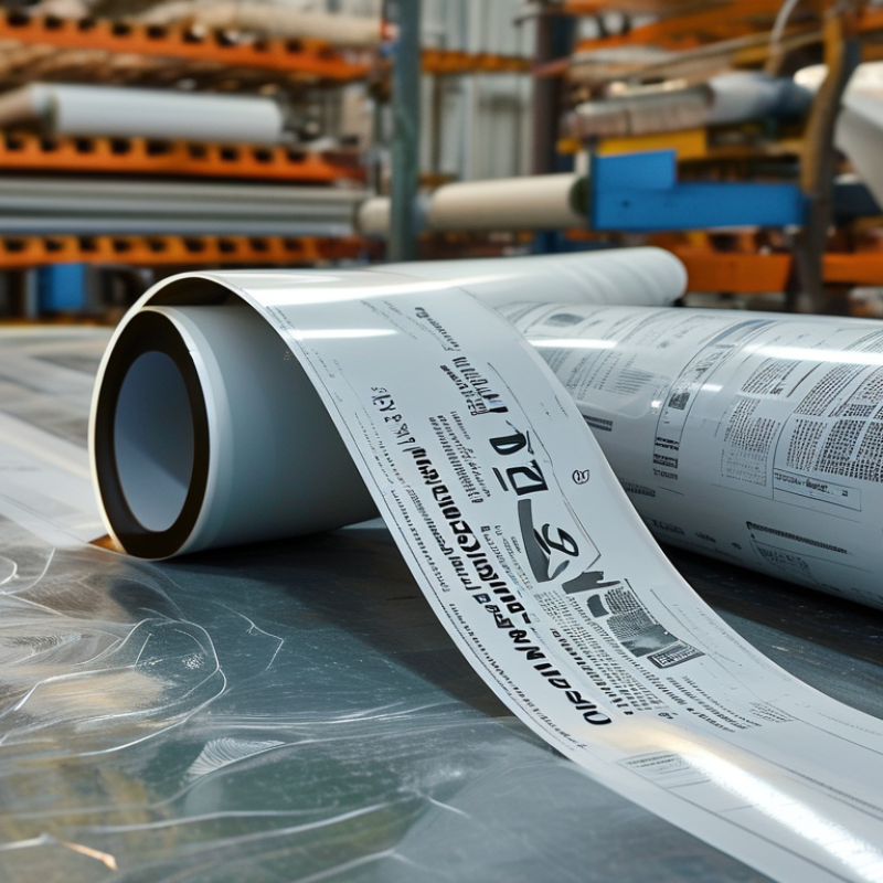 Top Trends in Printing Film for 2026 What Buyers Should Know