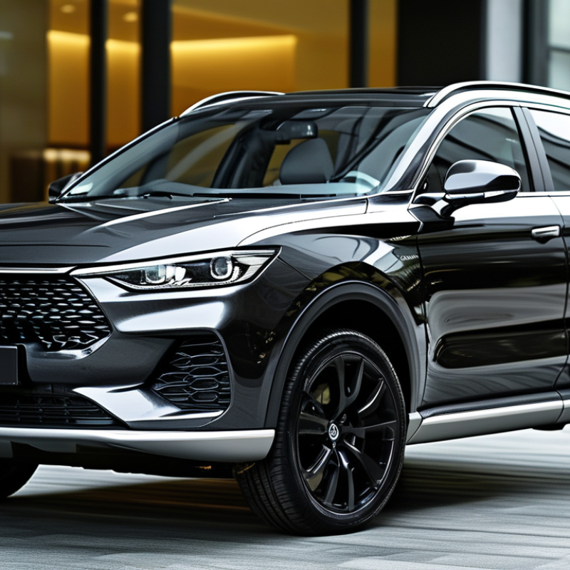 Best Byd Leopard 5 Features and Specs for Global Buyers?