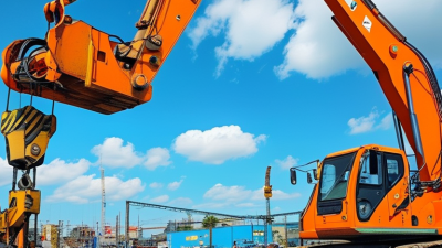 Top 5 Tips for Choosing the Right Hydraulic Hoist?