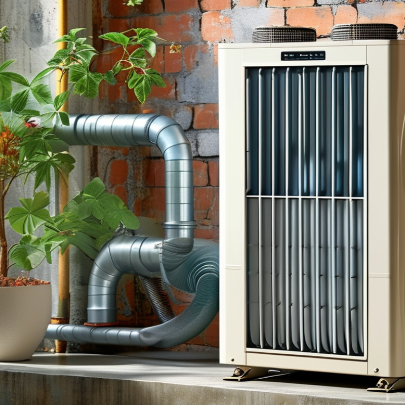 What is an Air Conditioner Filter Drier and Its Importance?