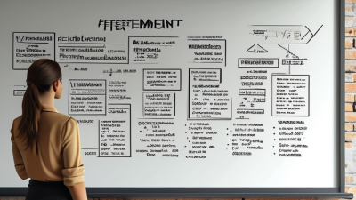 Top 5 White Board Display Tips for Effective Presentations?