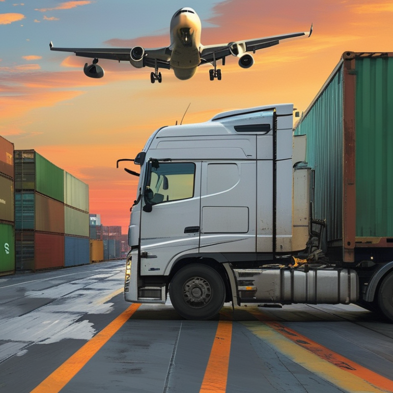 How to Optimize Your SRVS Transport Services for Maximum Efficiency?