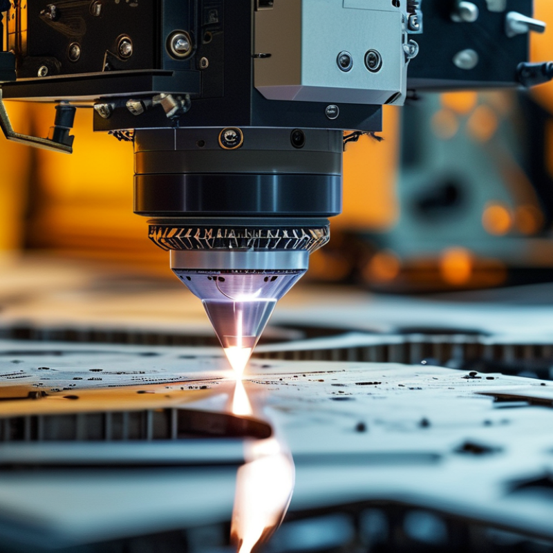 Why is Laser Cutting Essential for PCB Manufacturing?