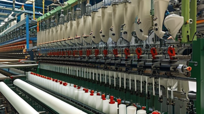 2026 How to Choose the Best Spunbonding Nonwoven Machine for Your Needs?