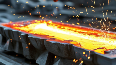 2026 Top Aluminum Alloy Die Casting Trends for Global Buyers?