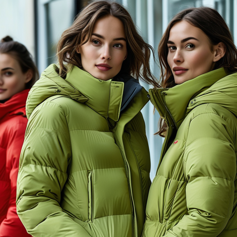 2026 Best Puffer Jacket Styles for Ultimate Warmth and Comfort?