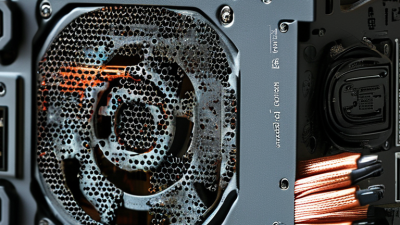 How to Choose the Best 5v 8a Power Supply for Your Needs?