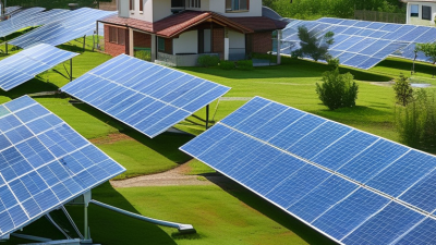 2026 Top Solar Power for Home Solutions You Need to Know?