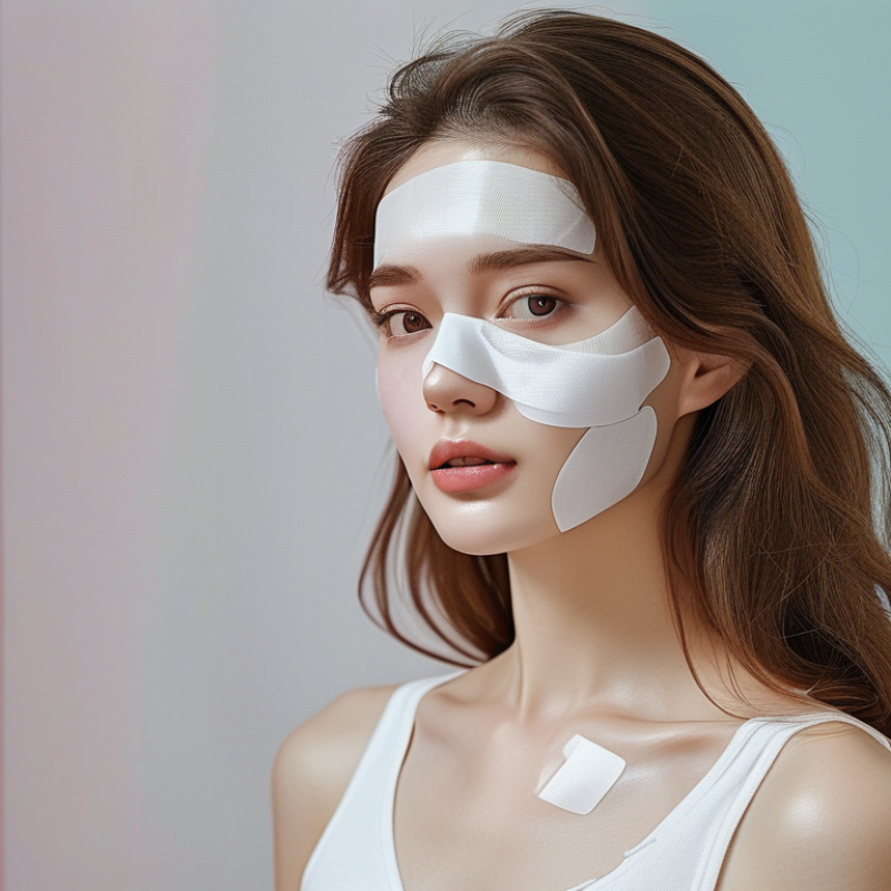 How to Choose the Best Medical Tape for Sensitive Skin?