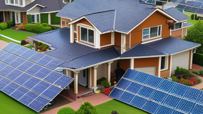 How to Choose the Best Solar Panels for Your Home in 2026?