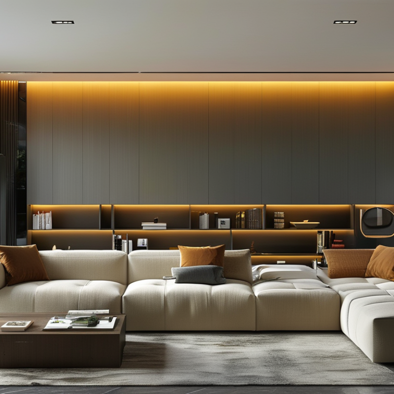 2026 Best Lighting Design Trends for Smart Homes Revealed?