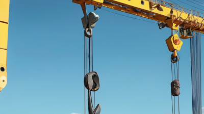 Top 10 Lifting Wire Rope Assembly Options for Buyers?