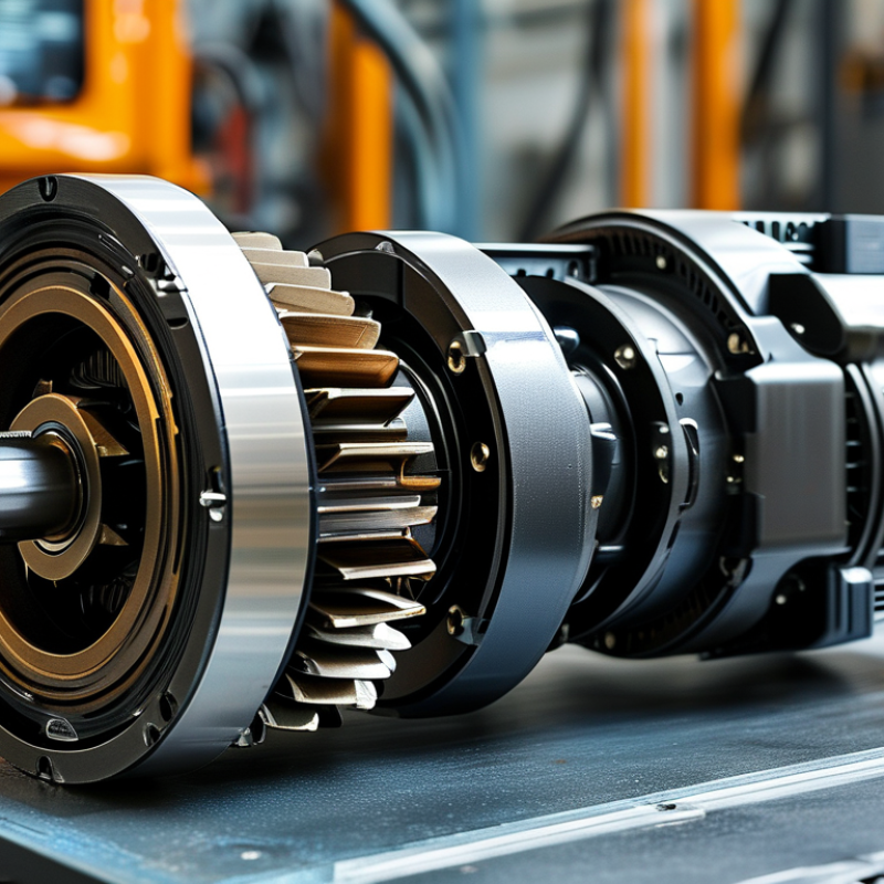 What is a Brushless Gear Motor and Its Benefits for You?