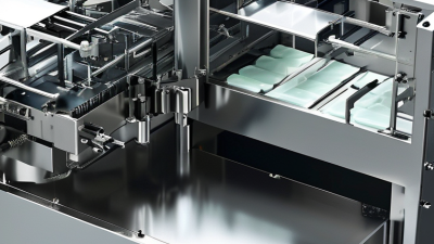 What is a Blister Packing Machine and How Does It Work?