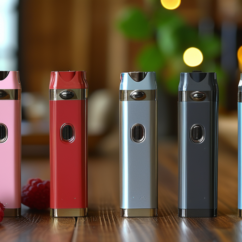 How to Choose the Best 3in1 Flavor Disposable Vape for You?
