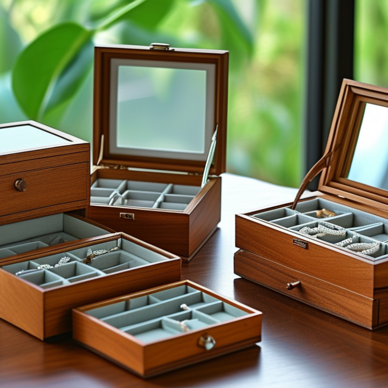 2026 How to Choose the Perfect Necklace Box for Your Needs?