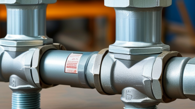Why Choose T Bolt Pipe Clamp for Your Project Needs?
