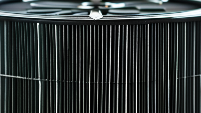 Top 10 Car Air Filters in China for Global Buyers?