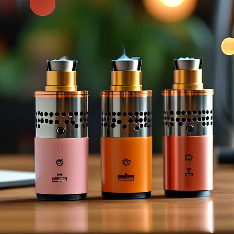 How to Prime a Vape Coil Correctly for Best Flavor?