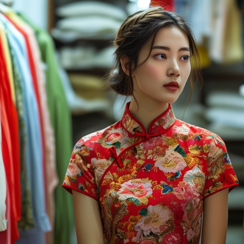 Top 10 Factors Influencing Women Clothing Quality in China?