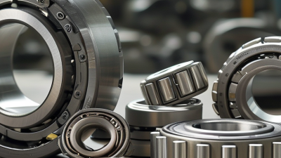 Top 10 Automotive Bearings Buyers Guide for Global Procurement?