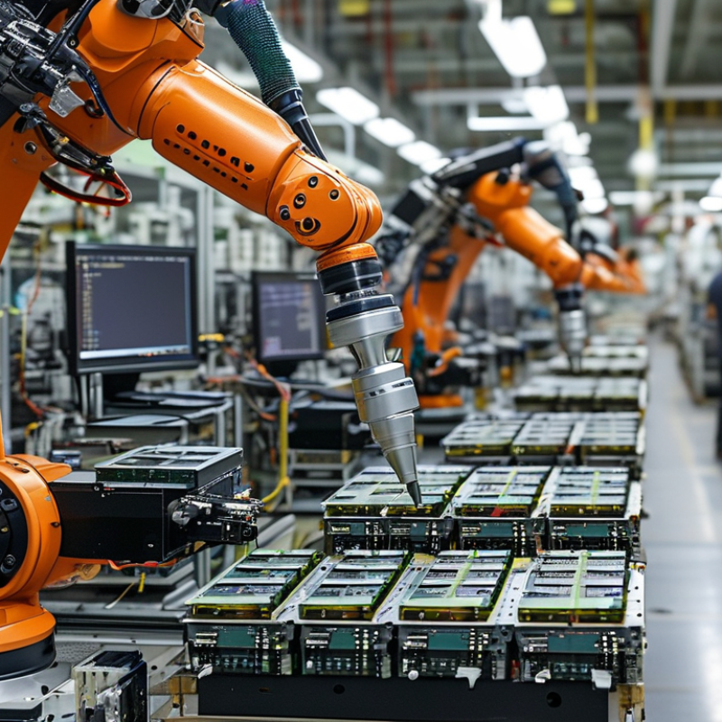 2026 Best PCB Assembly Equipment for Global Buyers?
