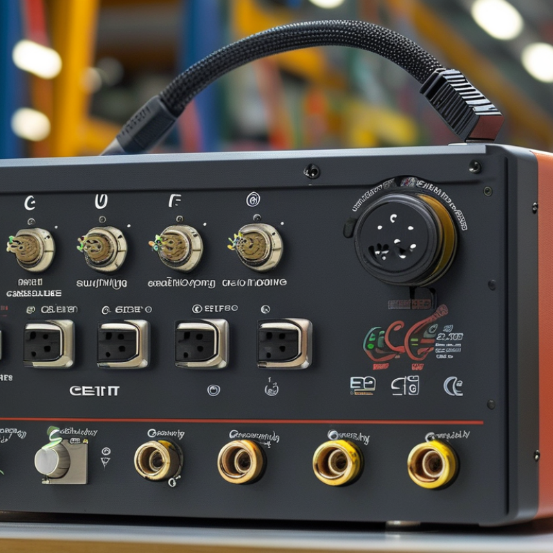 Top 10 Tips for Choosing Ce Certification Power Supply Solutions?