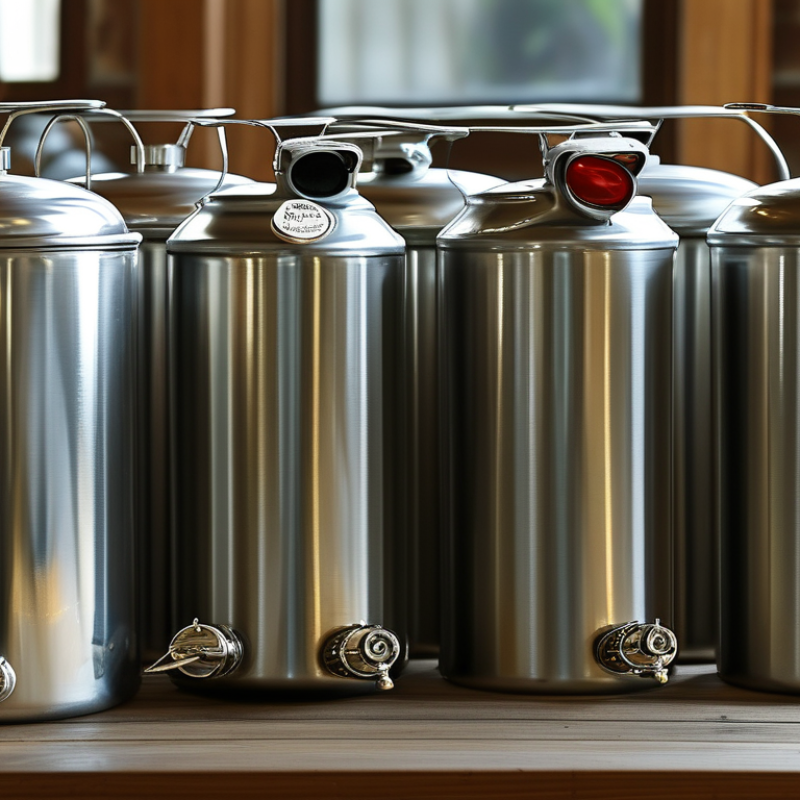 Top China Water Stainless Steel Tank Suppliers for Your Needs?