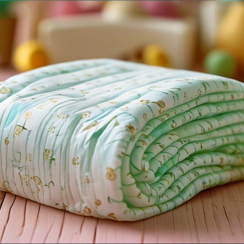 What is Ultra Thin Baby Diaper and Why Parents Love It?